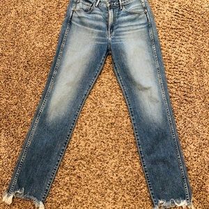 3x1 Ankle Denim Size 27